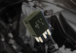 P2510 Code: ECM/PCM Power Relay Sense Circuit Range/Performance
