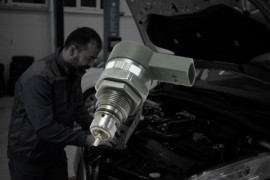 P2294 Code: Fuel Pressure Regulator 2 Control Circuit/Open