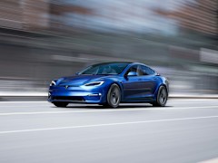 What Is The Fastest Electric Car in 2022?