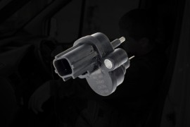P2269 Code: Water in Fuel Condition