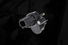 P2269 Code: Water in Fuel Condition