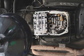 P0714 Code: Transmission Fluid Temperature Sensor &#8220;A&#8221; Circuit Intermittent