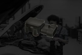 P2229 Code: Barometric Pressure Sensor A High