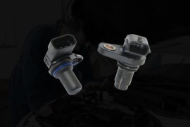 P0391 Code: Camshaft Position Sensor “B” Circuit Range/Performance Bank 2