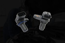 P0391 Code: Camshaft Position Sensor “B” Circuit Range/Performance Bank 2