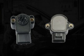 P2123 Code: Throttle/Pedal Position Sensor/Switch “D” Circuit High