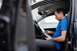 P2299 Code: Brake Pedal Position/Accelerator Pedal Position Incompatible