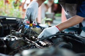 P054A Code: Cold Start B Camshaft Position Timing Over-Advanced Bank 1