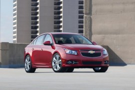 2014 Chevy Cruze Oil Type and Other Oil Maintenance Information