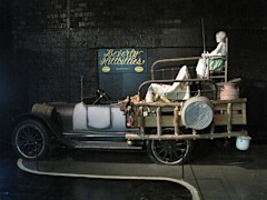 Love The Beverly Hillbillies? Here’s What Happened to the Original Beverly Hillbillies Truck