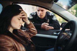 Caught By The Fun Police: Why You Shouldn’t Blast Tunes On Your Car Stereo