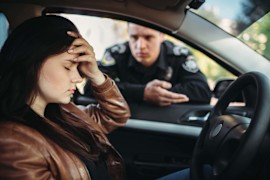Caught By The Fun Police: Why You Shouldn’t Blast Tunes On Your Car Stereo