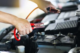 Jump-Starting Basics: How Long Will It Take to Get Your Car Up and Running?