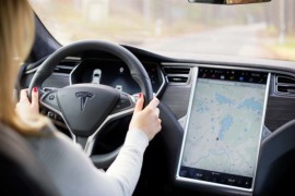 Tesla’s Fart Mode and Other Unique Features You Need to Check Out