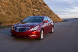 2013 Hyundai Sonata Engine Oil Type and Other Oil Maintenance Information