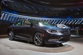 Chrysler 200 Oil Type and Other Maintenance Information