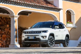 2018 Jeep Compass Oil Type and Other Helpful Information