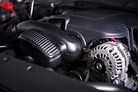 P2503 Code: Charging System Voltage Low