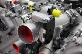 P2125 Code: Throttle/Pedal Position Sensor/Switch “E” Circuit