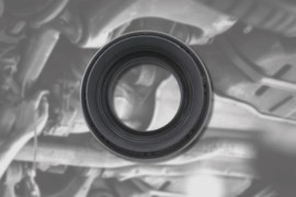 Bad Pinion Seal Symptoms