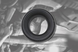 Bad Pinion Seal Symptoms