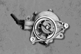 Signs of a Worn-Out Car Vacuum Pump