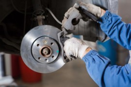 Why Are My New Brakes Squeaking?