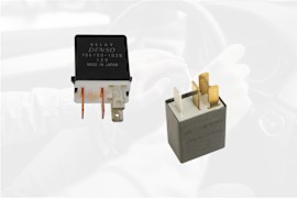 Horn Relay: What Is It and How to Tell If It’s Faulty