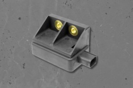 What’s a Yaw Rate Sensor? Symptoms and Replacement Cost