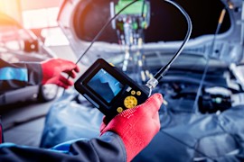 P0765 Code: Shift Solenoid “D” Malfunction