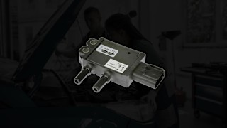 P2452 Code: Diesel Particulate Filter Pressure Sensor &#8220;A&#8221; Circuit
