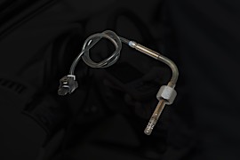 P2471 Code: Exhaust Gas Temperature Sensor Circuit High Bank 1 Sensor 4