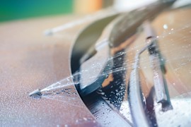 Windshield Washer Pump Problems: Signs, Causes, What to Do