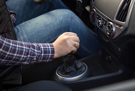 What Is Engine Braking and How Does It Work?