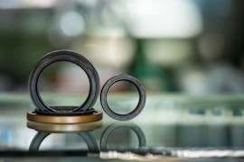 Crankshaft Seal Problems: What Is It, Symptoms, and What To Do