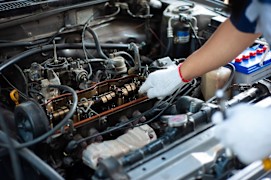 2-Stroke Engine vs. 4-Stroke Engine: Differences, Advantages, and Disadvantages