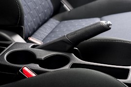 Why Is My Parking Brake Stuck?
