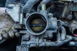 Oil In the Throttle Body: Causes, Symptoms, and Replacement Costs