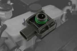 Bad Coolant Level Sensor Symptoms