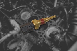Signs of a Faulty Cylinder Head Temperature Sensor