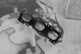 Exhaust Manifold Gasket Problems: Symptoms and What To Do