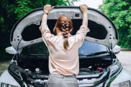 2023 National Car Care Month: Your DIY Maintenance and Road Safety Checklist