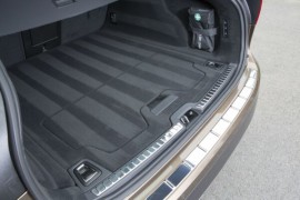 Bad Trunk Latch Symptoms