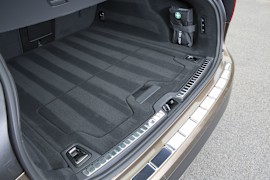 Bad Trunk Latch Symptoms