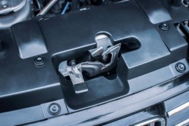 Hood Latches: Function, Importance, and Replacement Cost