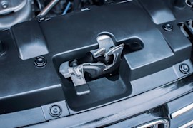 Hood Latches: Function, Importance, and Replacement Cost