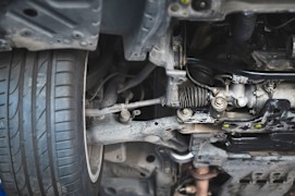 Bad Drag Link Symptoms