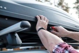 Common Causes and Symptoms of a Faulty Trunk Lock Actuator