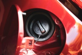 Bad Gas Cap Symptoms