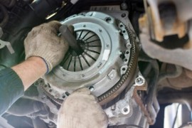 Clutch Replacement: Bad Clutch Symptoms, Costs, and FAQs